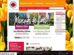 Sites similar to floricultores.com.ar