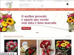 Sites similar to floriculturabh.com.br