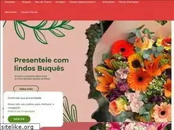 Sites similar to floriculturadonaflor.com.br