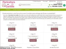 Sites similar to floriculturaemcuritiba.com.br