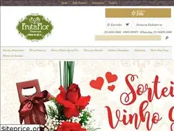 Sites similar to floriculturafrutaflor.com.br