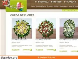 Sites similar to floriculturamarajoara.com.br