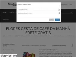 Sites similar to floriculturanaweb.com.br