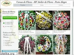 Sites similar to floriculturapoa.com.br