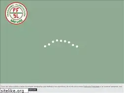 Sites similar to floriculturasaoluiz.com.br