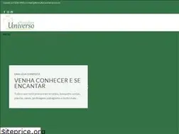 Sites similar to floriculturauniverso.com.br