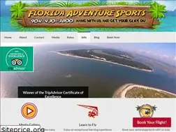 Sites similar to florida-adventure-sports.com