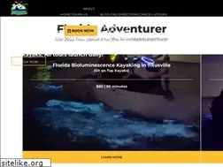 Sites similar to florida-adventurer.com