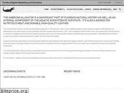 Sites similar to florida-alligator.com