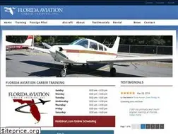 Sites similar to florida-aviation.com