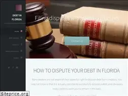 Sites similar to florida-bankruptcylawyerblog.com