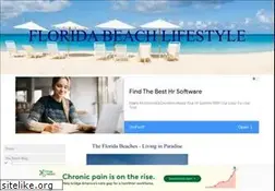 Sites similar to florida-beach-lifestyle.com