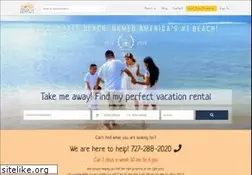 Sites similar to florida-beachrentals.com