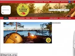 Sites similar to florida-camping.com.ar