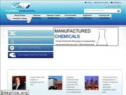 Sites similar to florida-chemical.com