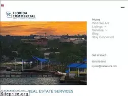 Sites similar to florida-commercial.net