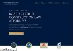 Sites similar to florida-construction-lawyers.com