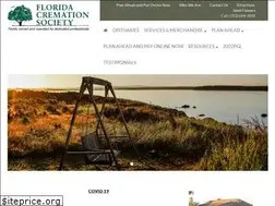 Sites similar to florida-cremation-society.com