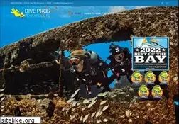 Sites similar to florida-divepros.com