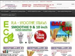 Sites similar to florida-drinking-straws.com