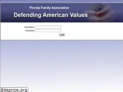 Sites similar to florida-family.org