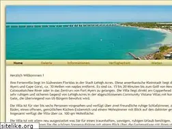 Sites similar to florida-ferienhaus-online.com