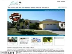 Sites similar to florida-ferienhaus-traum.de