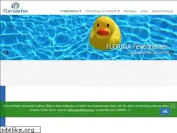 Sites similar to florida-ferienhaus.de
