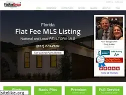 Sites similar to florida-flat-fee-mls.com