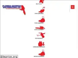 Sites similar to florida-georgia.com