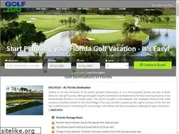 Sites similar to florida-golftrips.com