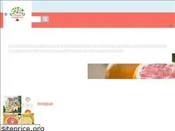 Sites similar to florida-grapefruit.jp