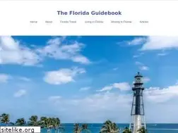 Sites similar to florida-guidebook.com