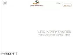 Sites similar to florida-holiday-homes.com