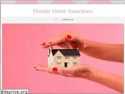 Sites similar to florida-homeinsurance.net