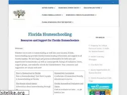 Sites similar to florida-homeschooling.org