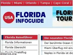 Sites similar to florida-infoguide.de