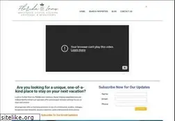 Sites similar to florida-inns.com
