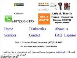Sites similar to florida-inspector.us