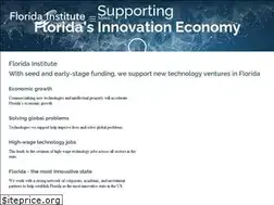 Sites similar to florida-institute.com