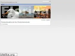 Sites similar to florida-interaktiver.de
