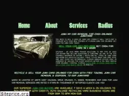Sites similar to florida-junkcar.com