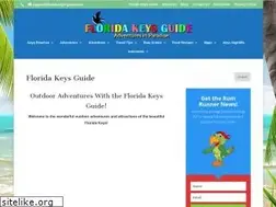 Sites similar to florida-keys-guide.com