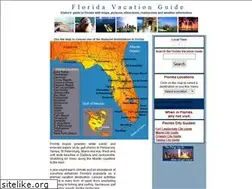 Sites similar to florida-location.com