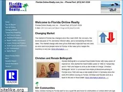 Sites similar to florida-online-realty.com