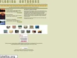 Sites similar to florida-outdoors.com