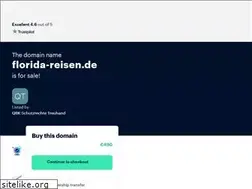 Sites similar to florida-reisen.de