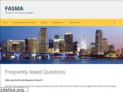 Sites similar to florida-repeaters.org