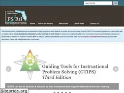 Sites similar to florida-rti.org