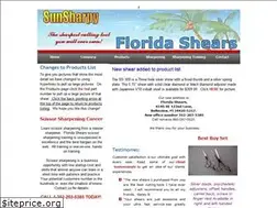 Sites similar to florida-shears.com